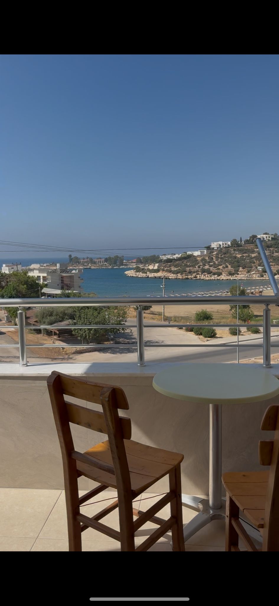 Everest Pansiyon - Odalar