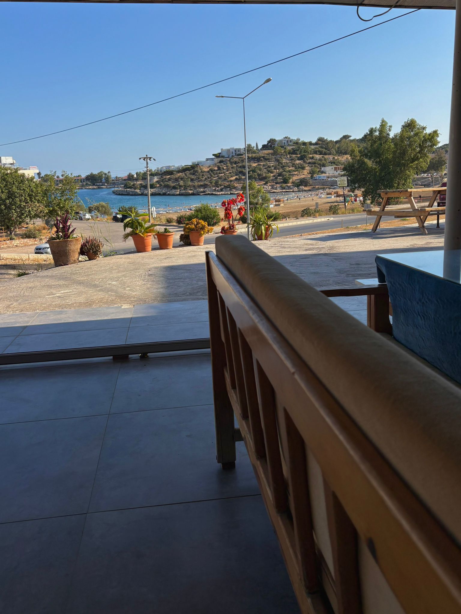 Everest Pansiyon - Kafe